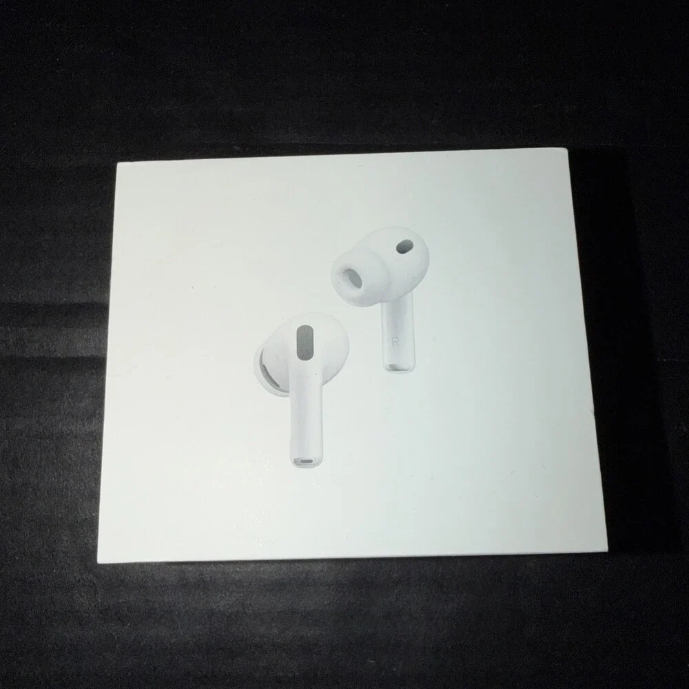 Apple AirPods Pro 3 EMPTY BOX ONLY